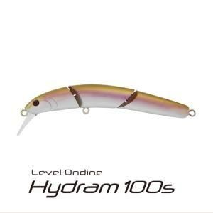 ヴァルケイン レベルオンディーヌ ハイドラム100S