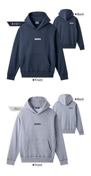 VARIVASニューエラ　ブラック パーカー Lサイズ　VAAW-33 VARIVASニューエラ ブラック パーカー Lサイズ VAAW-33 Amazon