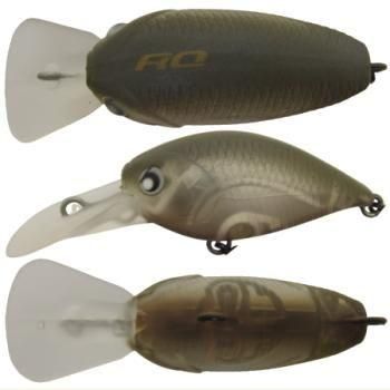 ラッキークラフト ロデオクラフト ショップオリカラ ディープクラピー