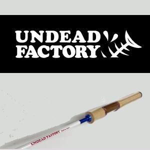 アンデット ファクトリー ラプラス-D 60UL白兎 AGS 逢魔時limited