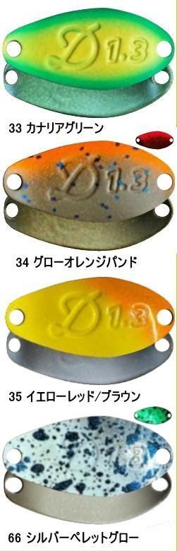 ベルベットアーツ デイジー1.3g