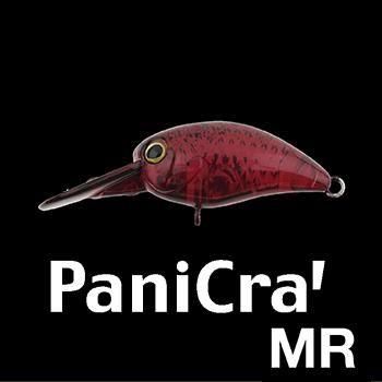 ティモン　パニクラ　MR ティモン パニクラ'MR
