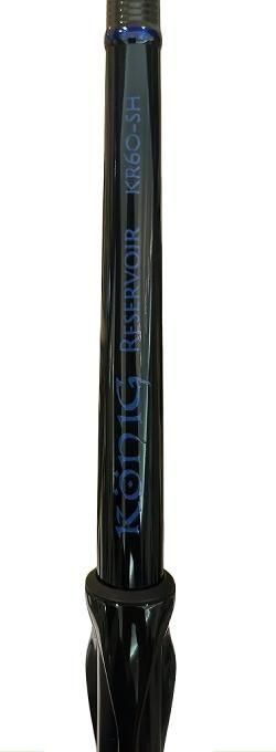 ご予約】 ロブルアー ケーニッヒ レザボアKR60-SH【1091モデル】