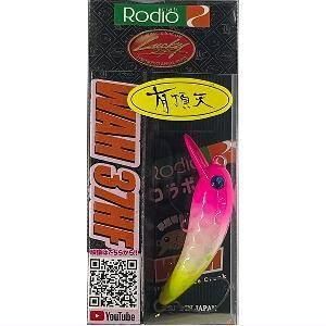 ロデオクラフト RCワウ37HF 【有頂天カラーカラー】