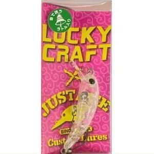 ラッキークラフト ワウ40 FHF G2 3点セット ラッキークラフト ワウ40 FHF G2 3点セット