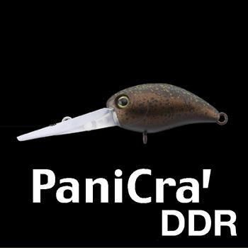 Panicra MR DR TAPDANCER など 引退品 パニクラ PANICRA´/パニクラ´ - TIMON 鱒・トラウト釣り｜JACKALL｜ジャッカル