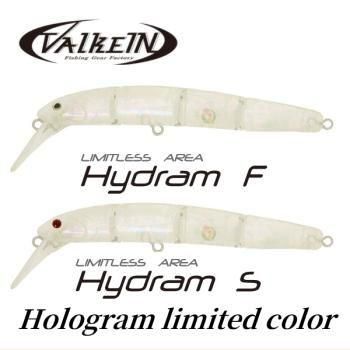 ヴァルケイン ハイドラム 【限定ホログラム2025】