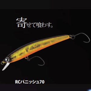 ロデオクラフト　RCパニッシュ70【ロデオチューン】