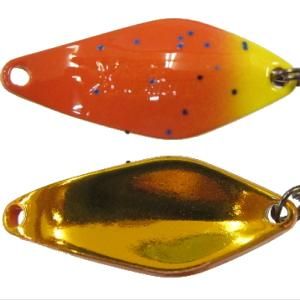 ヴァルケイン・ハイバーストクロス 【金みかん】 - 越谷タックル