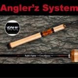 アングラーズシステム - 越谷タックルアイランド・トラウト