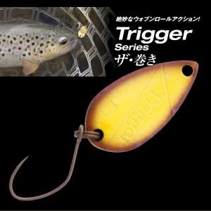 オフィスユーカリ トリガー