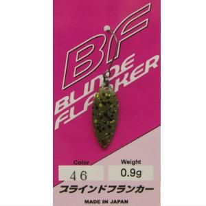 ロデオクラフト BF ブラインドフランカー ロデオクラフト BF ブラインドフランカー