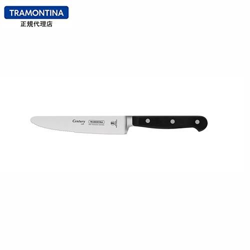 送料無料】TRAMONTINA ジャンボステーキナイフ 5インチ 送料無料】TRAMONTINA ジャンボステーキナイフ 5インチ