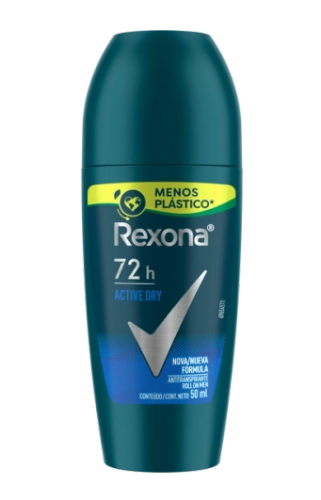 【送料無料】Rexona スペシャルセット『メンズパフューム』 REXONA SEM PERFUME&MEN ACTIVE SET