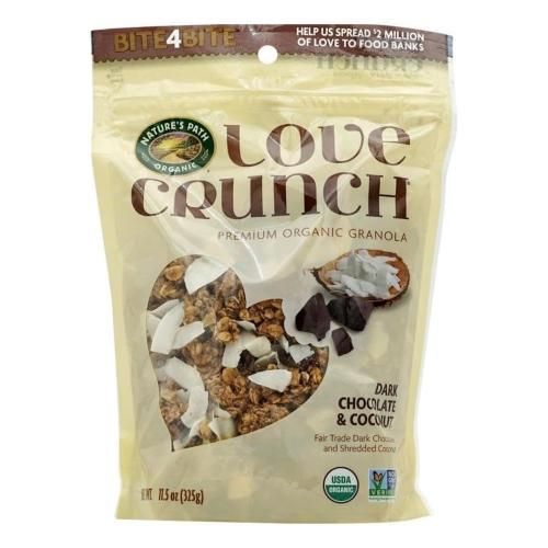 ネイチャーズパース | グラノーラ - ブラジル食品・ペルー食品の通販