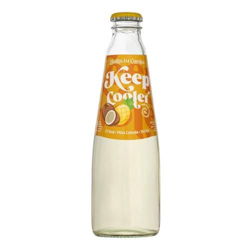 コニャ キープクーラーワインカクテル | ピニャコラーダ 275ml