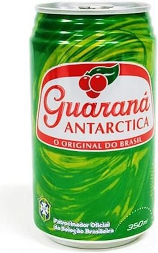 ガラナ アンタルチカ Guarana Antarctica 350ml 非常食 保存食 長期保存 ブラジル 食品 ペルー食品の通販 卸なら キョウダイマーケット 大人気アサイー その他アサイー関連商品も激安販売中