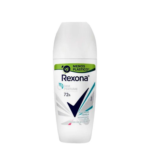 無香料デオドラント(制汗剤) ワキ用 ロールオンタイプ Rexona