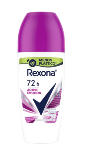 デオドラント(制汗剤) ワキ用 ロールオン Rexona(レクソーナ) ウーメン 