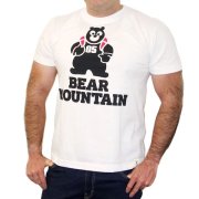 オリジナル Tee 『Bear Mountain』