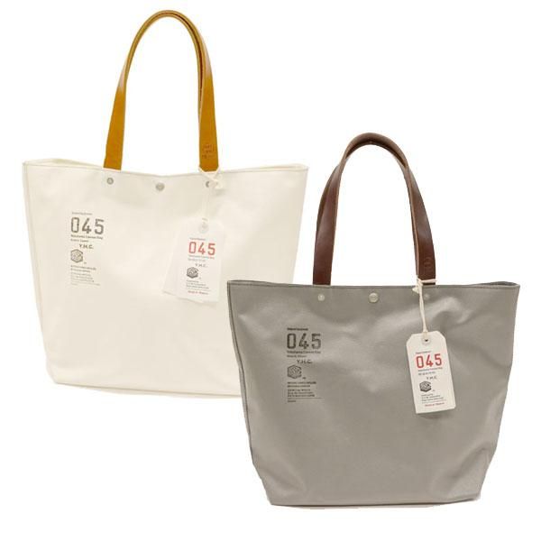 045 横濱帆布鞄 Boat Tote Bag M13A6 - 5ban the casual