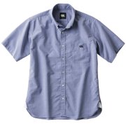 <img class='new_mark_img1' src='https://img.shop-pro.jp/img/new/icons16.gif' style='border:none;display:inline;margin:0px;padding:0px;width:auto;' />CANTERBURY S/S STRETCH BD SHIRT 32059
