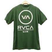 <img class='new_mark_img1' src='https://img.shop-pro.jp/img/new/icons16.gif' style='border:none;display:inline;margin:0px;padding:0px;width:auto;' />RVCA SPORT MOD Tee  BC041819
