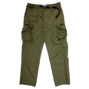 <img class='new_mark_img1' src='https://img.shop-pro.jp/img/new/icons16.gif' style='border:none;display:inline;margin:0px;padding:0px;width:auto;' />WILDERNESS EXPERIENCE Field cargo climbing pants 833307