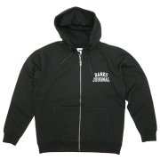 <img class='new_mark_img1' src='https://img.shop-pro.jp/img/new/icons16.gif' style='border:none;display:inline;margin:0px;padding:0px;width:auto;' />BANKS JOURNAL　DEFENCE ZIP HOODIE 1063