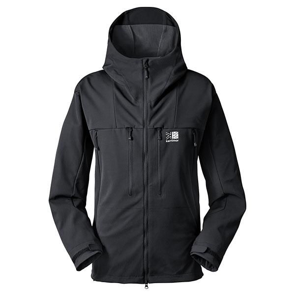 メーカー 一覧 Karrimor arete ventillation parka - 5ban the casual ジャケット・アウター