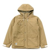 <img class='new_mark_img1' src='https://img.shop-pro.jp/img/new/icons16.gif' style='border:none;display:inline;margin:0px;padding:0px;width:auto;' />CHUMS Camping Boa Parka