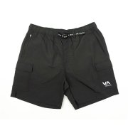 RVCAOUTSIDER PACKABLE CA 硼