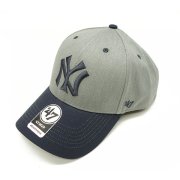 '47BrandYankees Maulden Two Tone Snap