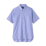 <img class='new_mark_img1' src='https://img.shop-pro.jp/img/new/icons2.gif' style='border:none;display:inline;margin:0px;padding:0px;width:auto;' />CANTERBURY R+ S/S STRETCH  BD SHIRT 34077