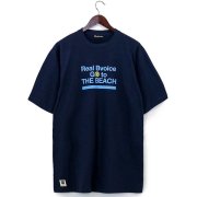 Real B voice PARKING PERMIT T-SHIRT10451-11794