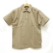 トップス RAKINES Washed Lamb's Flannel CPOBlouson Longship Marine | Flannel, Puffers, Fleece, Wool, Vintage