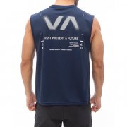 RVCA SPORTNIGHTRUN RVCA RADIAL REFLECT Ρ꡼