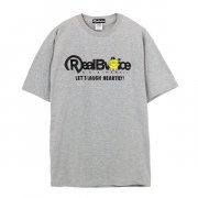 Real B voice 25TH ANNIVERSARY LOGO T-SHIRT10451-11957