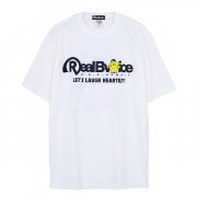 Real B voice 25TH ANNIVERSARY LOGO T-SHIRT ӥå10451-11957B