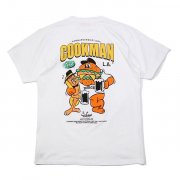 COOKMAN 120th Anniversary Tee  41034
