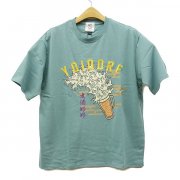 YOIDOREBEER UKIYOE TEE 824401