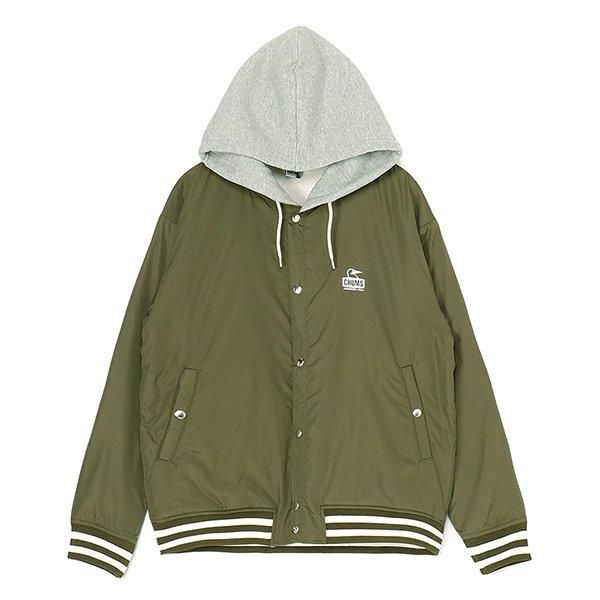 楽天市場】【SOLDOUT】CHUMS チャムス メンズ スタジアム