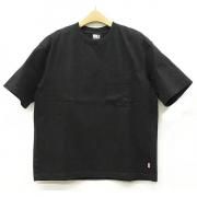 CHUMS Heavy Weight Pocket Tee