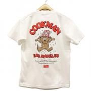 COOKMAN  Tee POP  51059
