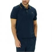 CANTERBURY S/S RUGGER POLO 325112