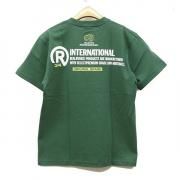 Real B voice 34 MARK T-SHIRT 12048