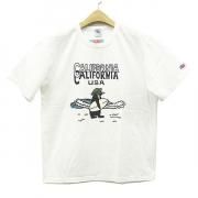 LUMBER SURF PENGIUIN 251573