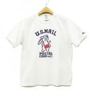 LUMBER U.S MAIL RABBIT 251574