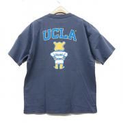 HOUSTONUCLA PIGMENT ץTee 555