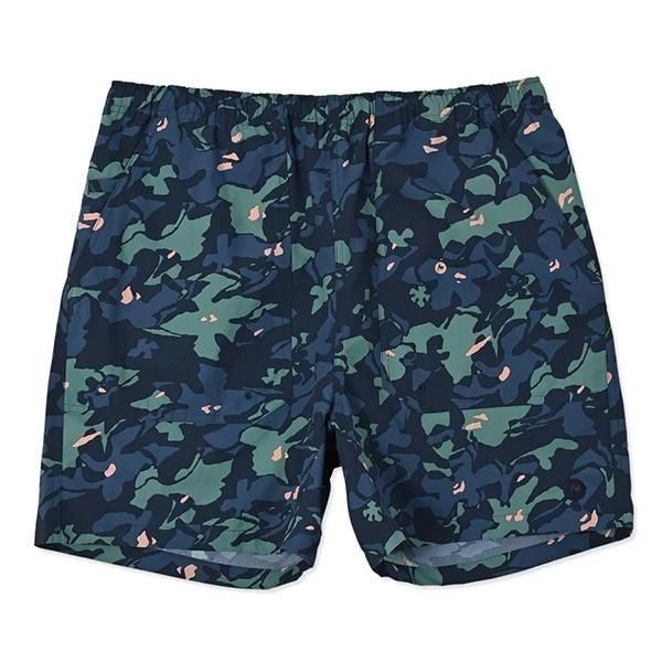 マーモット] ハーフパンツ Systema Shorts メンズ（Marmot